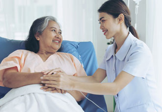 Pros and Cons of Aging in Place