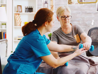 Home Care Agency in Centennial