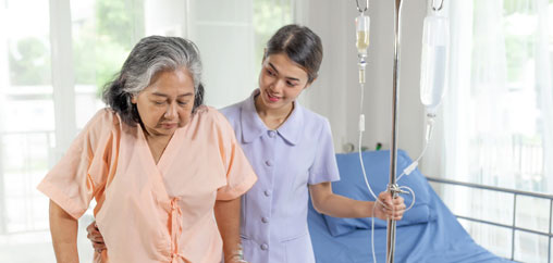 24-Hour care