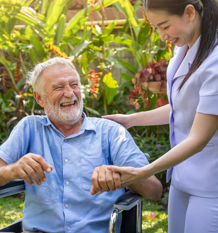 Home Care Agency in Centennial