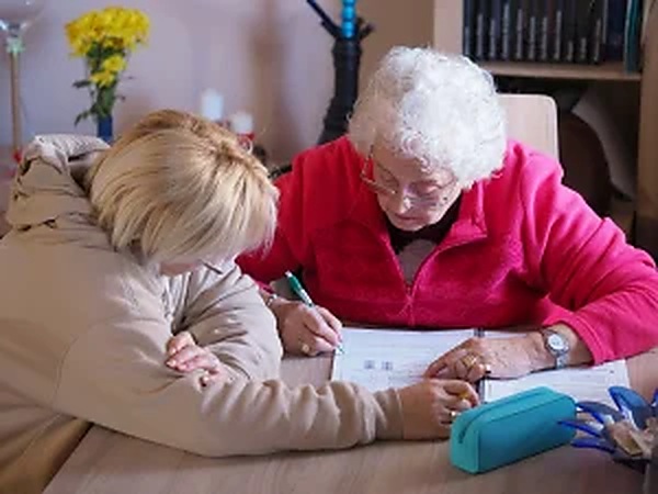 Home Care in Belcaro, Denver
