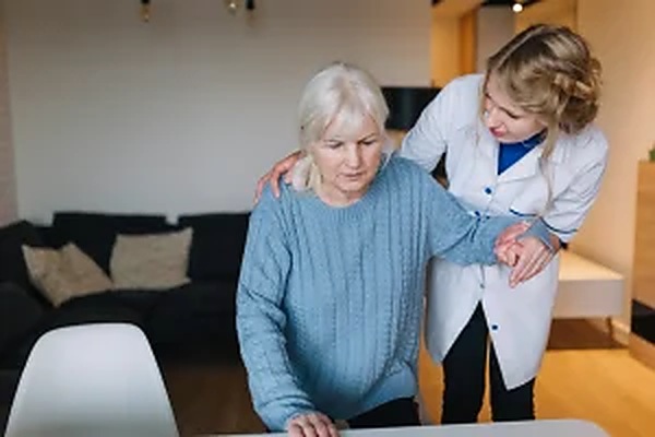 Home Care in Belcaro, Denver