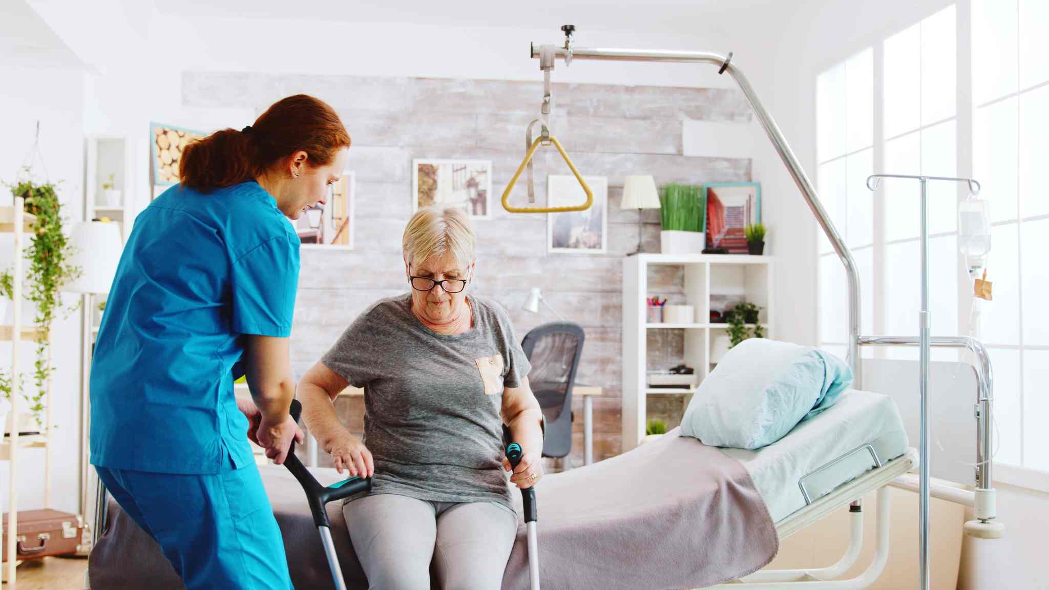 Home Care in Centennial, CO