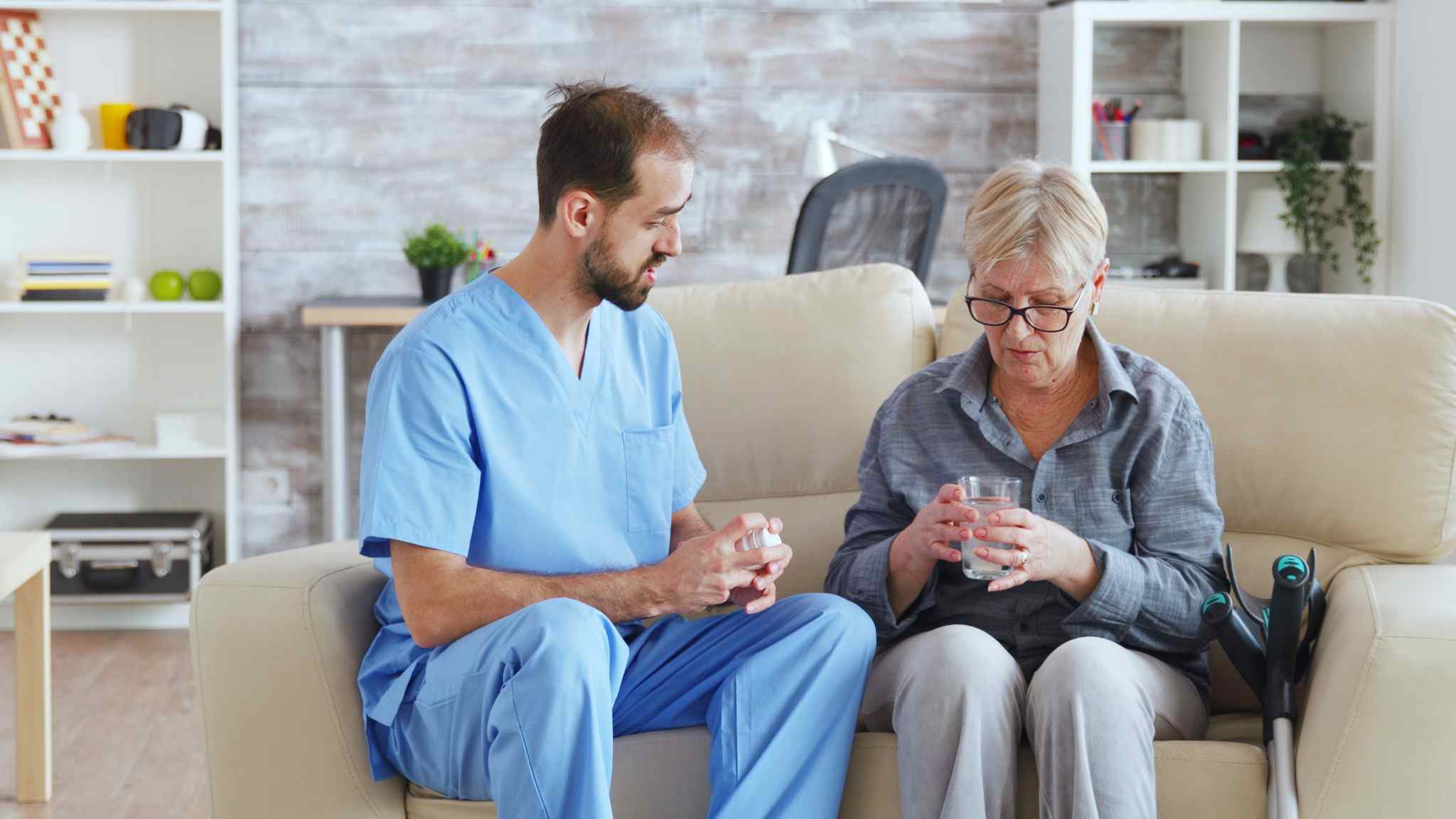 Home Care in Centennial, CO
