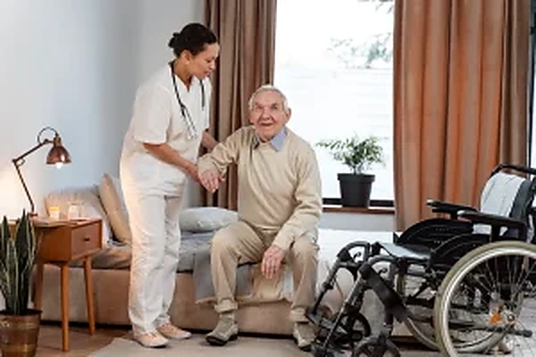 Home Care in Cherry Hills Village, CO
