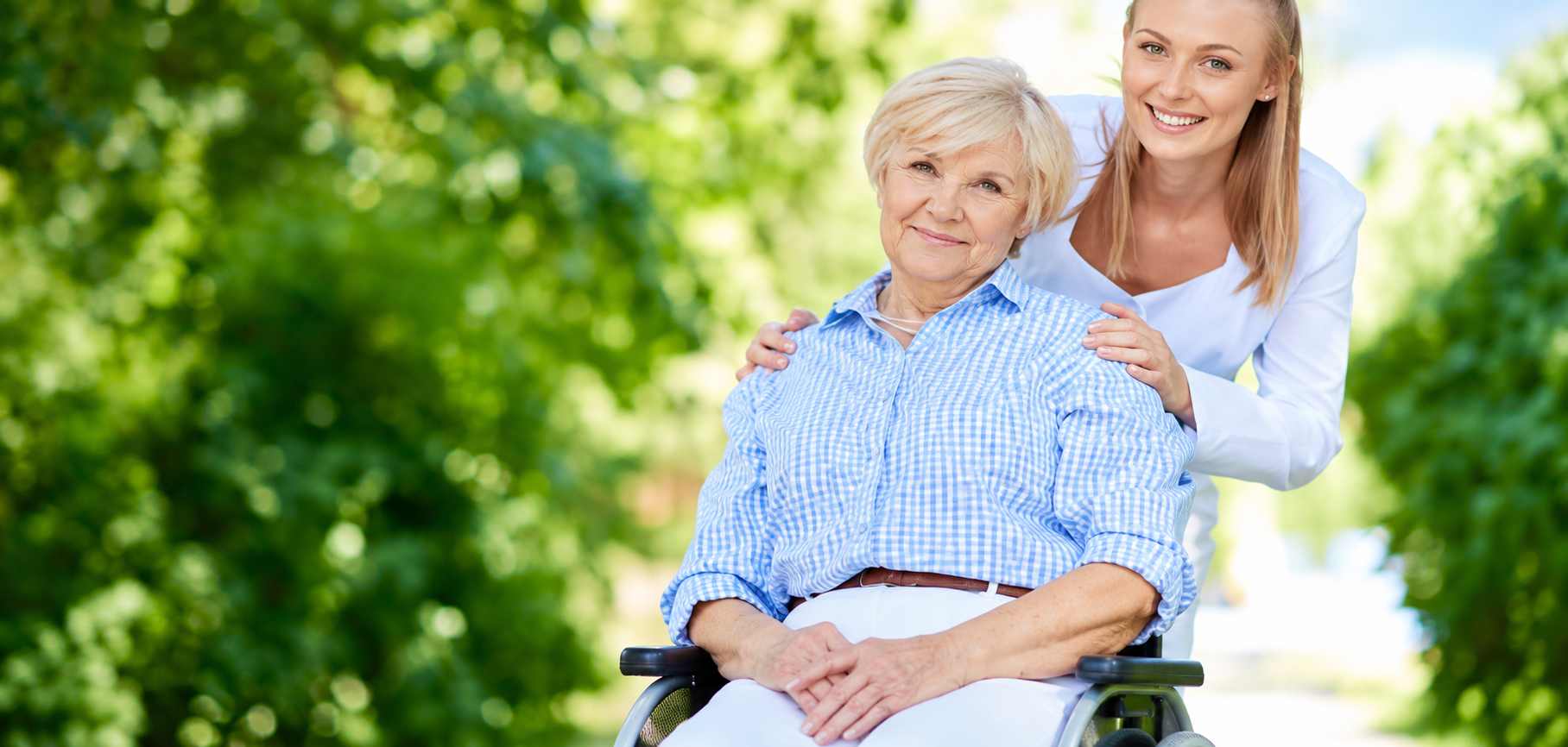 Home Care in Hilltop, Denver